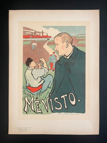 Les maîtres affiche - maîtres, l'affiche