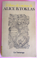 Il libro di cucina di Alice B