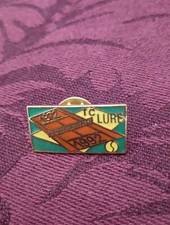 Pin's Pins PIN Enamel 15 "