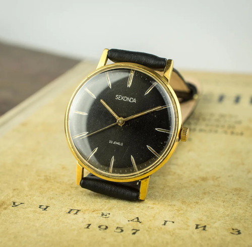 Luxury watch gold - luxury, 5
