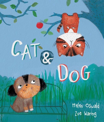 Helen oswald cat - -, &