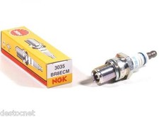 Bougie NGK BR8ECM Husqvarna CR