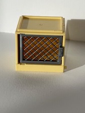 Playmobil fermier, lapins