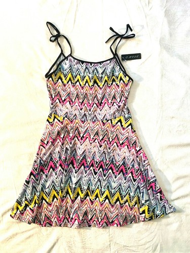 Mode multicolored pattern - c-,