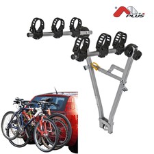 Porte velos sur attelage - sur,
