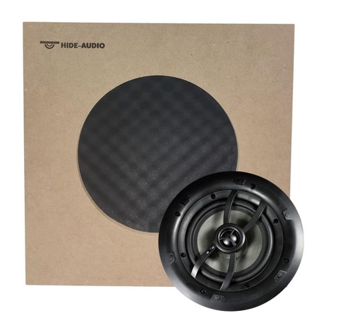Haut parleur plafond - haut-parleur, de