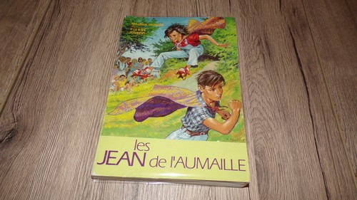 Les jean aumaille - les, de