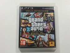 GRAND THEFT AUTO (GTA)