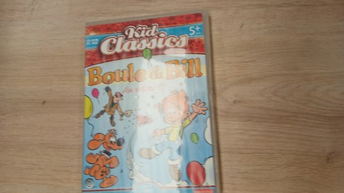 Jeu boule bill - jeu,