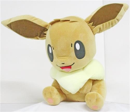 Peluche pokemon love - i, eievui