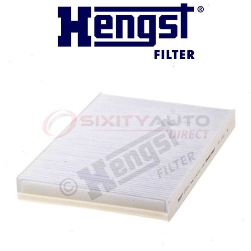 Hengst cabin air filter for - air,