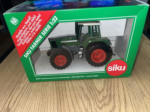 Siku farmer 3158 - farmer,