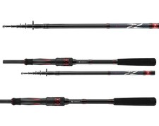 DAIWA Ninja X-Compact Spin