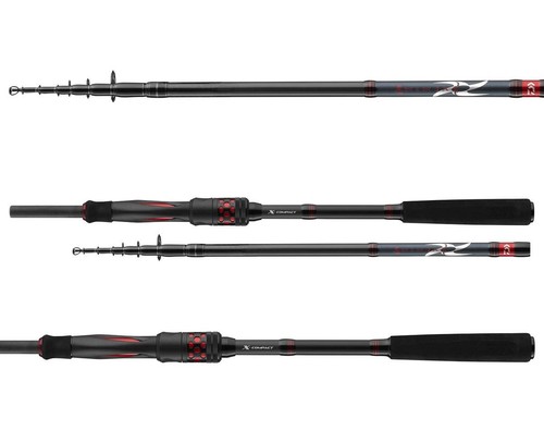 Daiwa ninja compact - ninja, spin