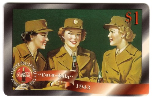 Coca cola seconde guerre - coca-cola,