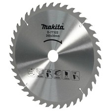 Makita D-77322 Lame de scie