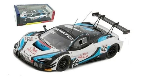 Spark sb816 mclaren 720s gt3 - spark,