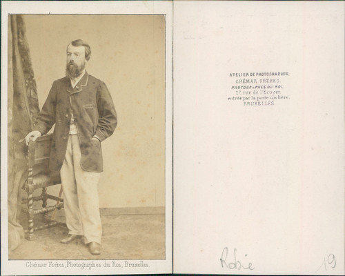 Guémar frères bruxelles - guémar, frères,