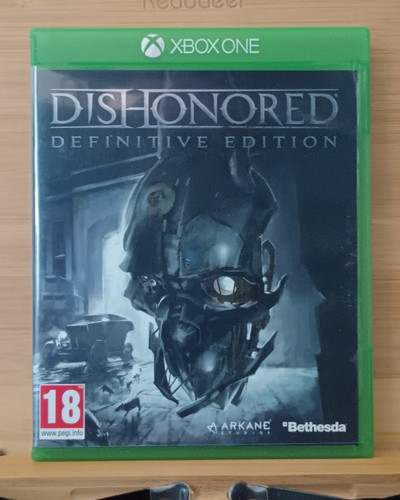 Jeu xbox one - one, x