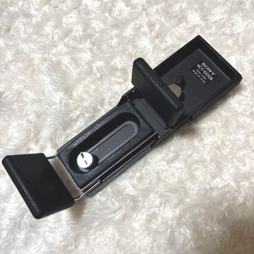 épaule caméra vidéo sony - Épaule,