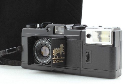 Chinon bellami 35mm - ▶️chinon,