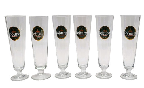 Lot de 6 verres - lot,
