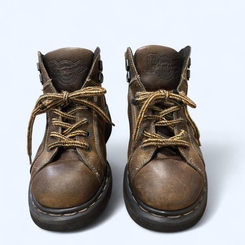 Vintage martens 9352 - vintage,