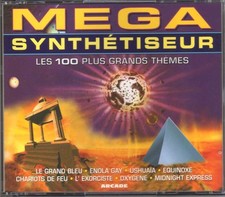 Compilation - Mega