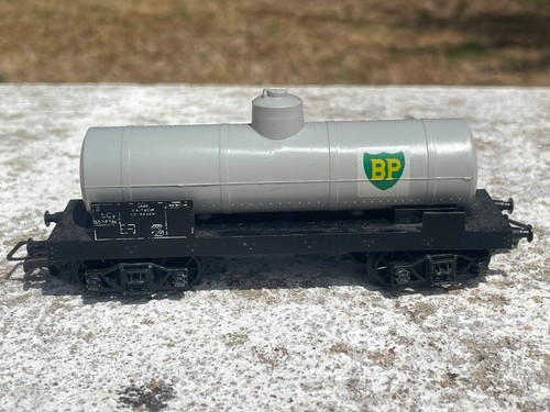 Trains hornby wagon - ho,,