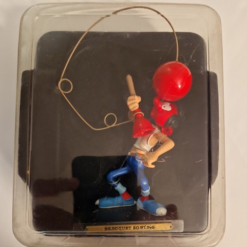 Gaston lagaffe franquin 2004 - lagaffe,