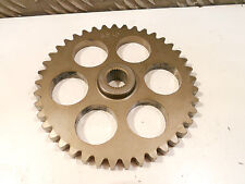 Boîte DANA SPICER hydrostatique 4900-3 - Arbre secondaire pignon ref. 5349