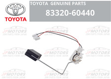 TOYOTA Genuine 83320-60440 4runner GX470 Fuel Level Gauge Sender Unit OEM Parts