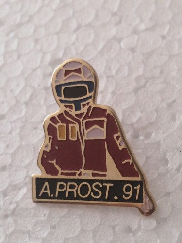 Pin pins formule - f1,