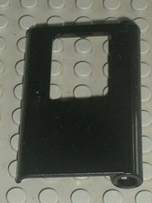 Porte LEGO TRAIN black door