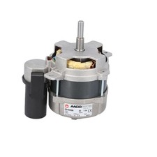 Moteur de brûleur pour