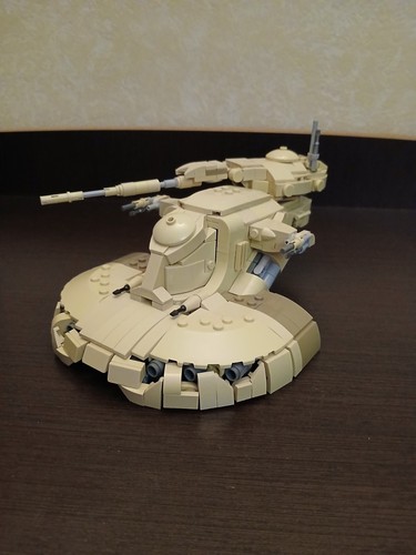 Lego aat moc - lego,