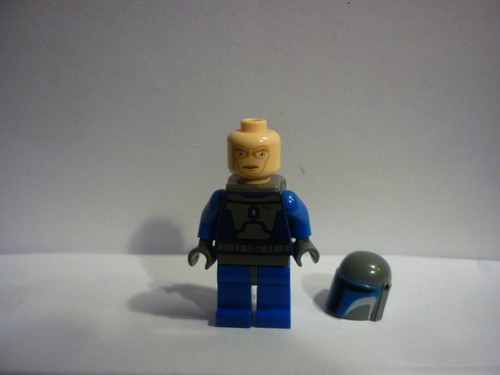 Lego minifigures star - minifigures,