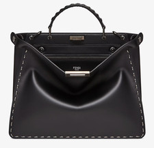 New Fendi Peekaboo ISeeU