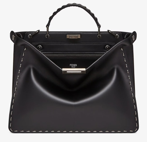 New fendi peekaboo iseeu - new,