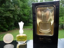 MINIATURE PARFUM - ISADORA -