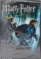 DVD HARRY POTTER - ET LES RELIQUES DE LA MORT 1ere PARTIE neuf sous blister
