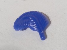 PLAYMOBIL PLUME BLEU HALBARDER