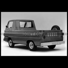Photo A.010920 DODGE A-100