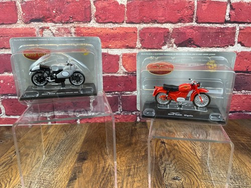 Lot moto guzzi - 2, zigolo