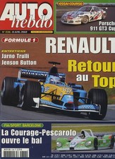 Auto hebdo 1336 10 avril - hebdo,
