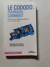 Cododo pourquoi comment - le,