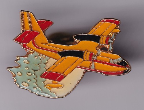 Rare pins pin - pin's, pompier