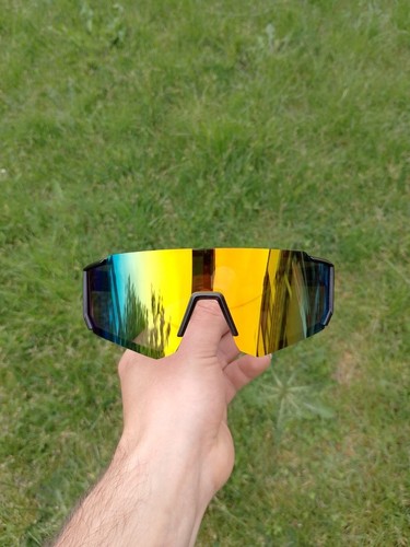 Lunettes sport uv400 - de,