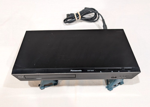 Panasonic dmp bd89 blu ray - dmp-bd89, blu-ray