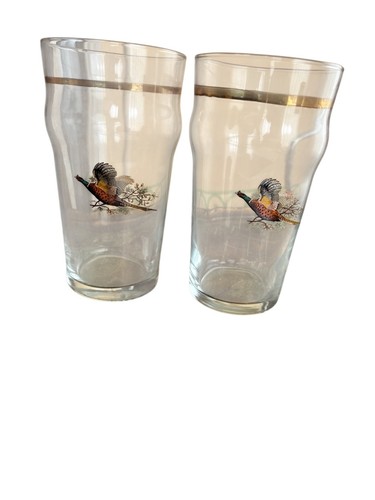 Ancienne paire verre - paire, de